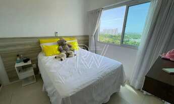 Imagem 6: Apartamento com 3 quartos à venda, 70 m² por R$ 570.000 - Patamares - Salvador/BA