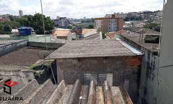 Imagem 4: Terreno à venda Mazzei - Santo André - SP