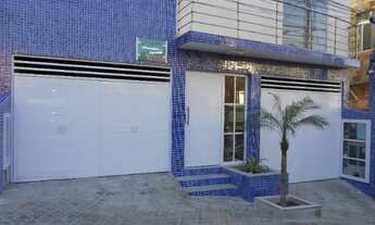 Imagem: Apartamento com 3/4 (sendo, 01 suíte)