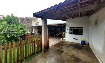 Imagem 5: Casa para Venda em Londrina, Residencial Abussafe, 2 dormitórios, 2 banheiros, 4 vagas