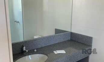 Imagem 7: Apartamento para alugar no Jardim Botânico com 1 dormitório e 36m². Oportunidade!