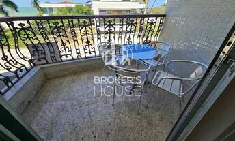 Imagem 2: Apartamento à venda, 100m² | 3 quartos com suíte | sol da manhã