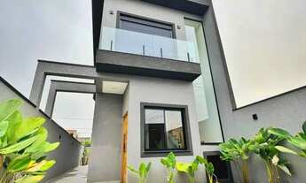 Imagem 2: Casa A Venda, 3 Suites, 2 Vagas - Villas Do Jaguari, Santana de Parnaiba, Sp