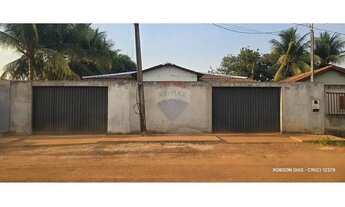 Imagem 2: Casa pra locação Jardim Planalto: Preço Reduzido em Confresa!