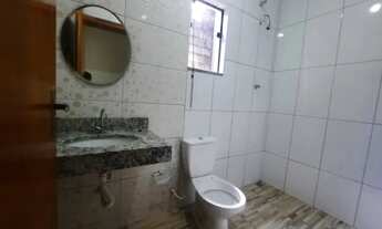 Imagem 6: Casa de 3 dormitórios sendo 1 suíte no bairro Morada dos Nobres