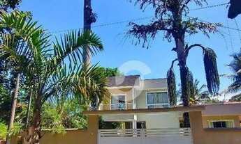 Imagem: Casa com 3 dormitórios à venda, 135 m²