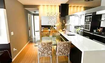 Imagem 6: Excelente apartamento com 90m², com 3 quartos sendo 01 suite, em Jardim Camburi - Vitória