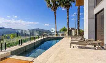 Imagem: Quintas do Sol - Casa Condomínio 5 quartos