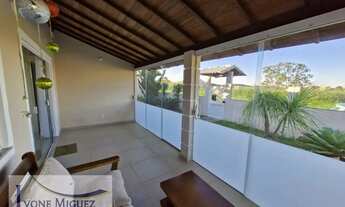 Imagem 3: Casa em Portal Das Mansões - Miguel Pereira