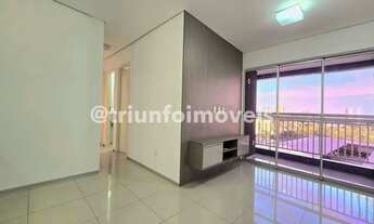 Imagem: Apartamento a venda no Horto Florestal com