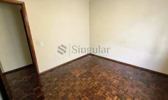 Imagem 8: Apartamento com 2 Quartos e garagem no São Mateus