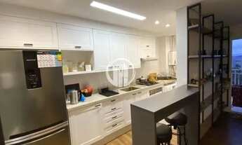 Imagem: Apartamento à venda com 2 dormitórios