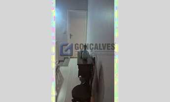 Imagem 6: Sobrado 2 quartos no Santa Terezinha em São Bernardo do Campo