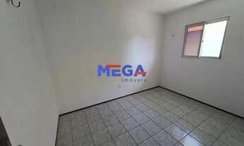 Imagem 5: Apartamento com 2 quartos no bairro Vila União em Fortaleza, CE