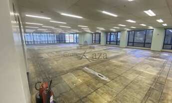 Imagem: Laje Corporativa - Vila Mariana - 437m²