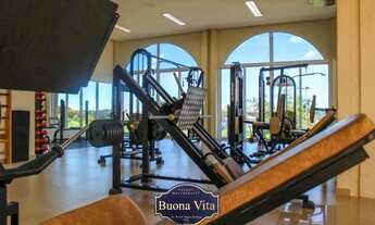 Imagem 7: Terreno à venda, 407 m² por R$ 280.000,00 - Parque Residencial Buona Vita - São José do Ri