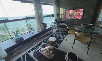 Imagem: VENDA - APARTAMENTO SEMI MOBILIADO NA AV