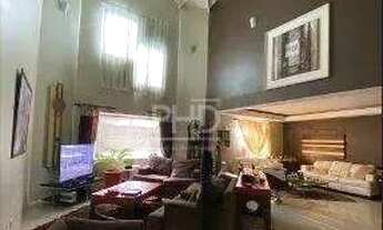 Imagem 6: Sobrado à venda, 3 quartos, 3 suítes, 7 vagas, Jordanopolis - São Bernardo do Campo/SP