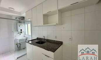 Imagem 4: Apartamento com 2 dormitórios, 76 m² - venda por R$ 750.000,00 ou aluguel por R$ 4.750,00