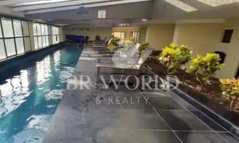 Imagem 4: Apartamento com 3Q sendo 1 suítes com 2 vagas e escaninho