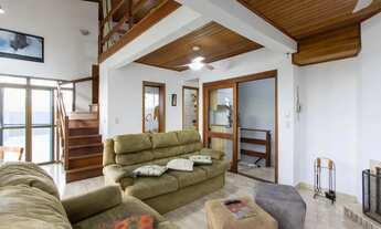 Imagem 2: Cobertura com vista