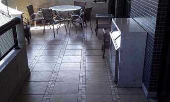 Imagem 5: Imóvel para aluguel tem metros quadrados com 3 quartos em Jardim Amália - Volta Redonda