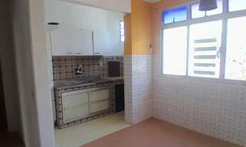 Imagem 3: Imóvel para venda tem 67 metros quadrados com 2 quartos em Boa Vista - Recife - PE