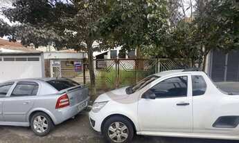 Imagem 3: Terreno à venda, 233 m² por R$ 750.000,00 - Butantã - São Paulo/SP