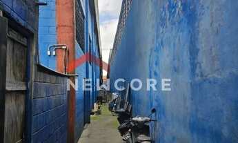 Imagem 6: Galpão em Rua Ipacaetá - Jardim Presidente Dutra - Guarulhos/SP