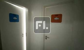 Imagem 5: Escritório para aluguel e venda com 130 metros quadrados em Santa Cecília - São Paulo - SP