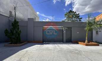 Imagem: CASA RESIDENCIAL LOCALIZADA NO BAIRRO JARDIM