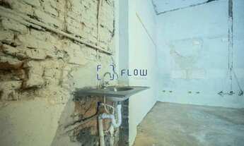 Imagem 12: Loja Para Venda Pinheiros, 1 Vaga, 100m² - (condomínio Loja Pinheiros