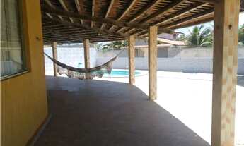 Imagem 7: FIM DE SEMANA, REVEILON e CARNAVAL em Família Nesta Charmosa Casa de Praia na Redinha Nova