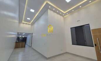 Imagem 3: Casa à venda, 169 m² por R$ 1.200.000,00 - Jardim Maria Inês - Aparecida de Goiânia/GO