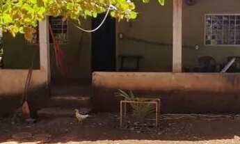 Imagem: CHÁCARA EM PLANALTINA GOIÁS ESCRITURADA