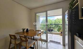 Imagem 7: Apartamento à venda no Ed. Ritz Residence, em Londrina