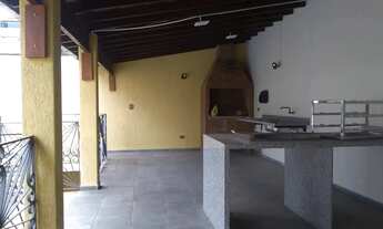 Imagem 6: Sobrado com 4 dormitórios, 800 m² - venda por R$ 2.300.000,00 ou aluguel por R$ 19.000,00