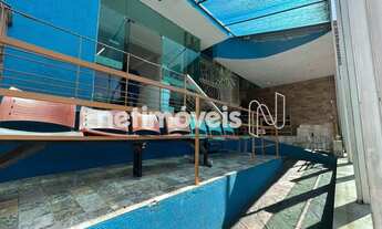 Imagem: Venda Casa Floresta Belo Horizonte