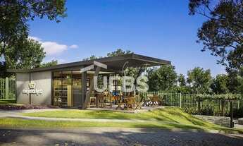 Imagem 3: Lote à venda no Jardins Zurique