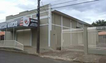 Imagem 2: Imóvel Comercial/Residencial 798 m2 - centro - Rolândia