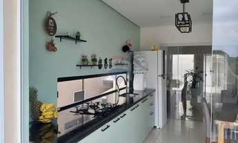 Imagem 3: Casa Nova no em Águas de São Pedro