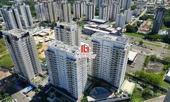 Imagem 4: Apto no Palm Beach Mobiliado e Reformado com 1 Suíte com Closet e Hidro/ 100% mobiliado/ 1