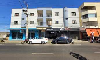 Imagem: Apartamento para locação bairro Daniel