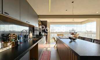 Imagem 7: Apartamento Amplo com Sala Estendida no Madison Residence Para Venda e Locação - Próximo a