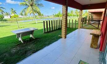 Imagem 5: Imóvel para venda tem 76 metros quadrados com 2 quartos em ce - Estância - SE