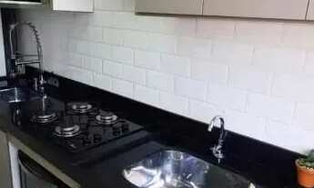 Imagem 2: Apartamento para Venda em Belo Horizonte, Mantiqueira, 2 dormitórios, 1 banheiro, 1 vaga