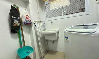 Imagem 6: Apartamento para venda com 75 metros quadrados com 2 quartos em Centro - Guarapari - ES