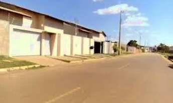 Imagem: VENDO ÁGIO LOTE EM CALDAS NOVAS