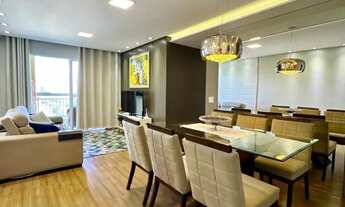 Imagem 3: Apto de 4 Qts em Laranjeiras