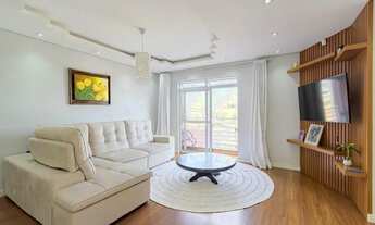 Imagem 4: Sobrado Triplex com vista panorâmica! BAIXOU de 850.000 para 798.000!